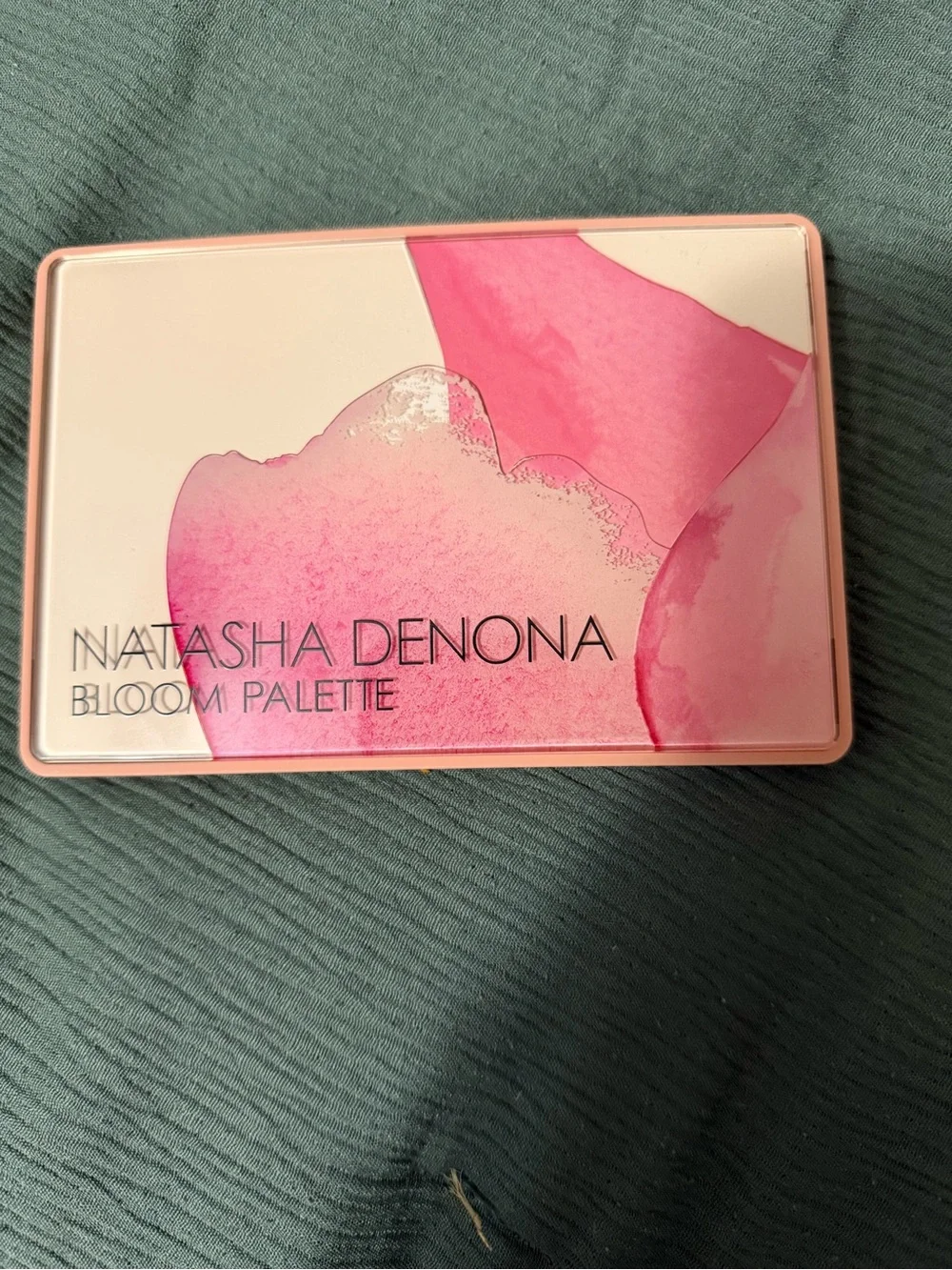 Natasha Denona 3 palettes - Bloom - Retro - My Dream Palette. - Picture 7 of 7